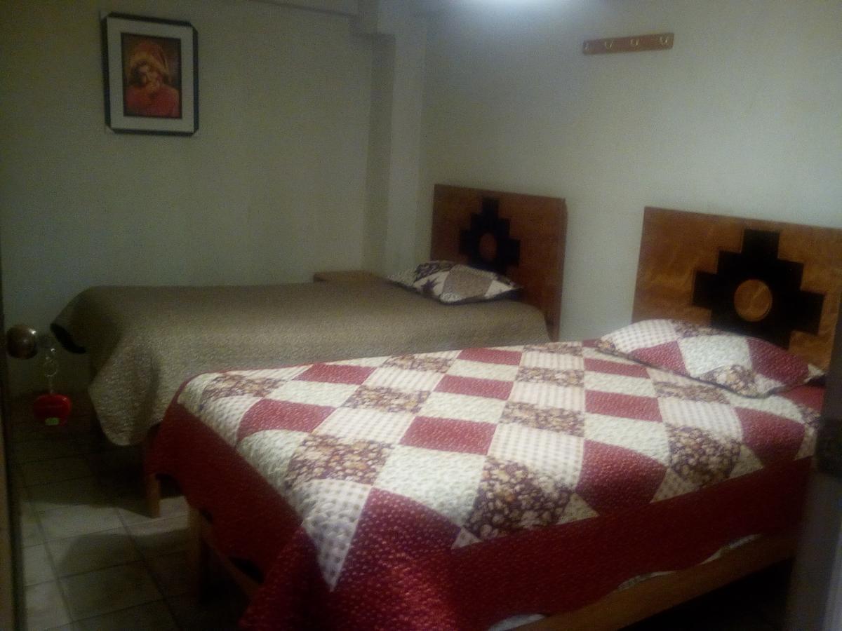 Cusco Imperio Hotel Luaran gambar