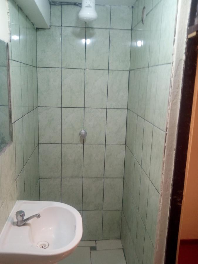 Cusco Imperio Hotel Luaran gambar